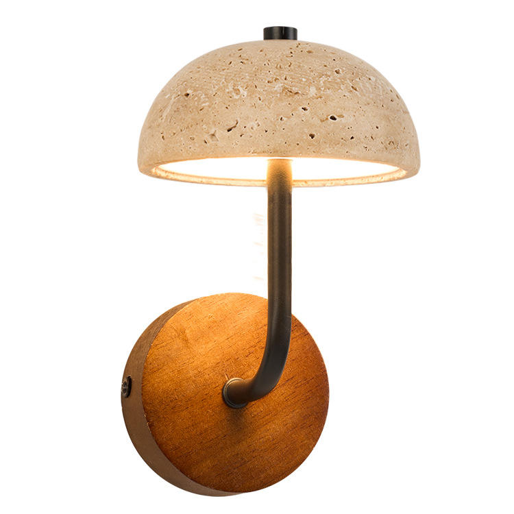 Parastone - Applique murale travertin