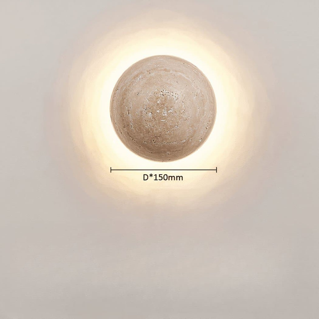 SPHÈRE LUNAIRE