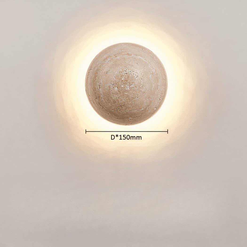 SPHÈRE LUNAIRE